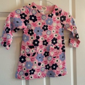 Hatley tunic dress